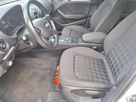 AUDI A3 1.4 16V 4P TFSI SPORTBACK S-TRONIC AUTOM�TICO, Foto 11