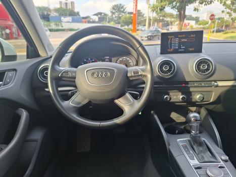 AUDI A3 1.4 16V 4P TFSI SPORTBACK S-TRONIC AUTOM�TICO, Foto 14