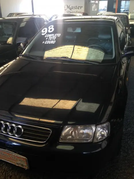 AUDI A3 1.8, Foto 1