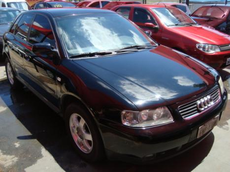 AUDI A3 1.8 4P, Foto 1