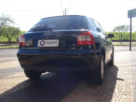 AUDI A3 1.8 4P, Foto 3