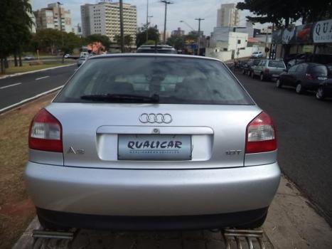 AUDI A3 1.8 4P T 150 CV, Foto 3
