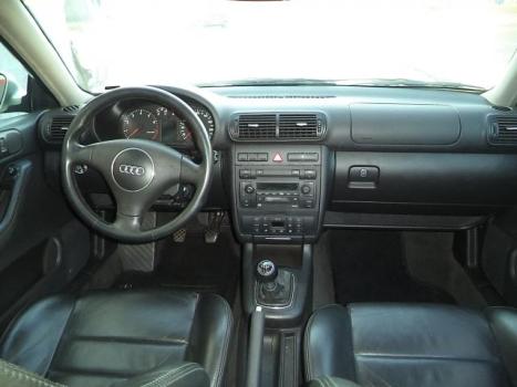 AUDI A3 1.8 4P T 150 CV, Foto 4