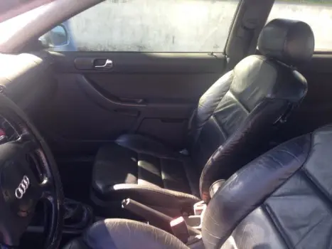 AUDI A3 1.8 T 150CV, Foto 4