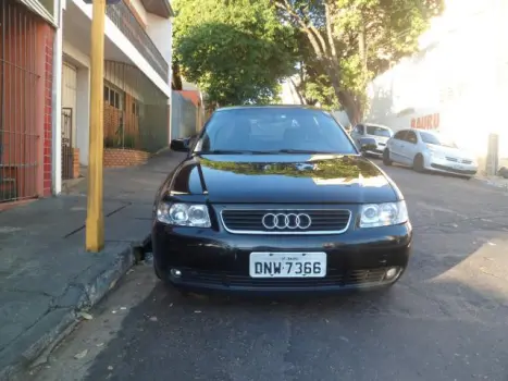 AUDI A3 1.8 T 180 CV, Foto 1