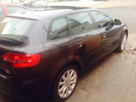 AUDI A3 2.0 16V 4P TFSI SPORTBACK S-TRONIC AUTOM�TICO, Foto 4