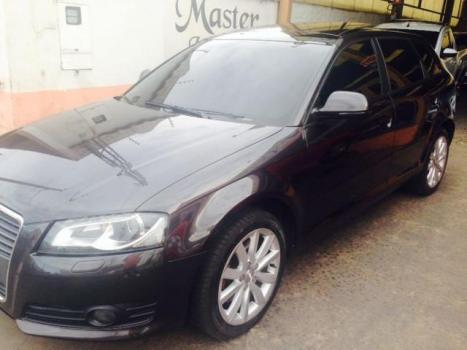 AUDI A3 2.0 16V 4P TFSI SPORTBACK S-TRONIC AUTOM�TICO, Foto 1