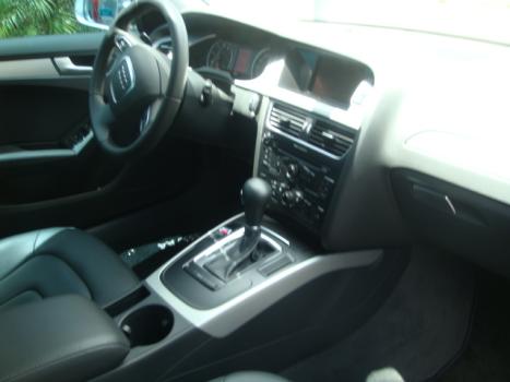 AUDI A4 2.0 16V 4P TFSI AUTOM�TICO, Foto 4