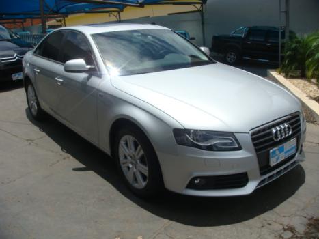 AUDI A4 2.0 16V 4P TFSI AUTOM�TICO, Foto 2