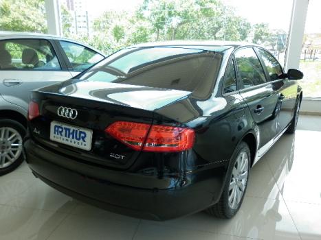 AUDI A4 2.0 4P TFSI ATTRACTION AUTOM�TICO, Foto 3