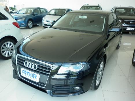 AUDI A4 2.0 4P TFSI ATTRACTION AUTOM�TICO, Foto 1