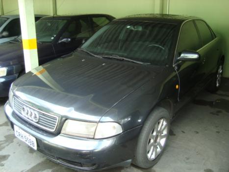 AUDI A4 2.8 V6 30V 4P AUTOM�TICO, Foto 1