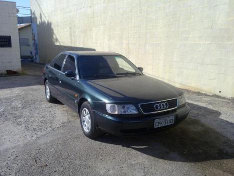 AUDI A6 2.8 V6 30V 4P AUTOM�TICO, Foto 1