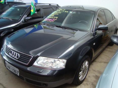 AUDI A6 2.8 V6 30V 4P AUTOM�TICO, Foto 1