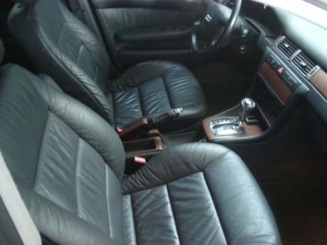 AUDI A6 2.8 V6 30V 4P AUTOM�TICO, Foto 2