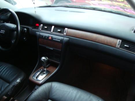 AUDI A6 2.8 V6 30V 4P AUTOM�TICO, Foto 3
