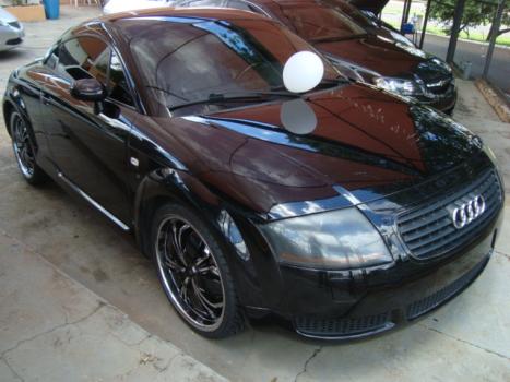 AUDI TT 1.8 TURBO 180 CV, Foto 1