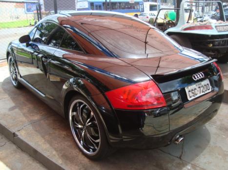 AUDI TT 1.8 TURBO 180 CV, Foto 4