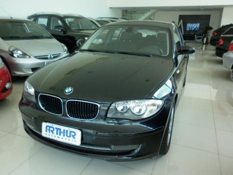 BMW 118I 2.0 16V 4P TOP HATCH AUTOM�TICO, Foto 1