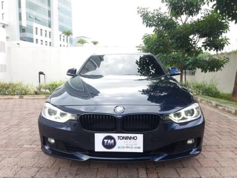 BMW 320 I 2.0 16V 4P ACTIVE TURBO AUTOM�TICO, Foto 1