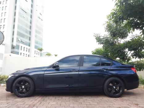 BMW 320 I 2.0 16V 4P ACTIVE TURBO AUTOM�TICO, Foto 3