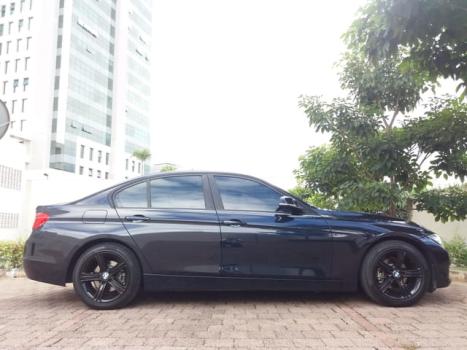 BMW 320 I 2.0 16V 4P ACTIVE TURBO AUTOM�TICO, Foto 4