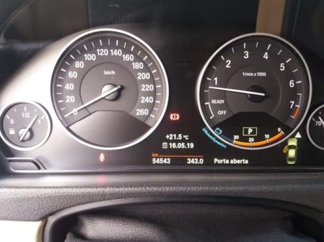 BMW 320 I 2.0 16V 4P ACTIVE TURBO AUTOM�TICO, Foto 9