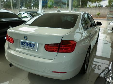 BMW 320I 2.0 16V 4P GP TURBO AUTOM�TICO, Foto 3