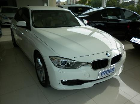 BMW 320I 2.0 16V 4P GP TURBO AUTOM�TICO, Foto 2