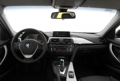 BMW 320I 2.0 16V 4P AUTOM�TICO, Foto 3