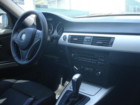 BMW 320I 2.0 16V 4P AUTOM�TICO, Foto 4