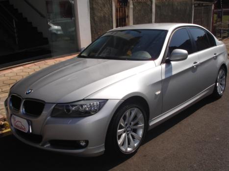 BMW 320I 2.0 16V 4P AUTOM�TICO, Foto 1
