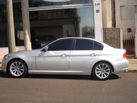 BMW 320I 2.0 16V 4P AUTOM�TICO, Foto 2