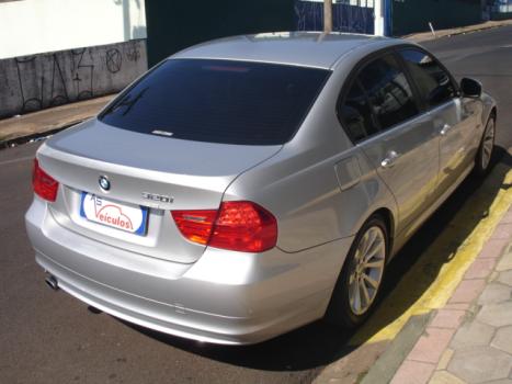 BMW 320I 2.0 16V 4P AUTOM�TICO, Foto 3