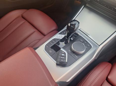 BMW 320I 2.0 16V 4P SPORT GP ACTIVE FLEX AUTOM�TICO, Foto 16