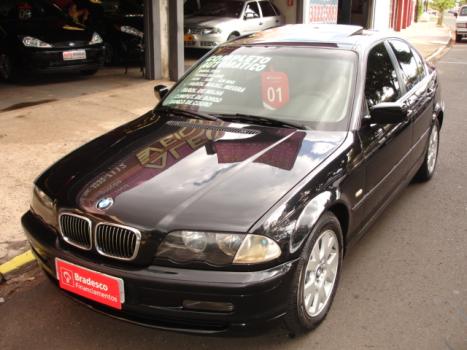 BMW 325I 2.5 24V 4P AUTOM�TICO, Foto 1