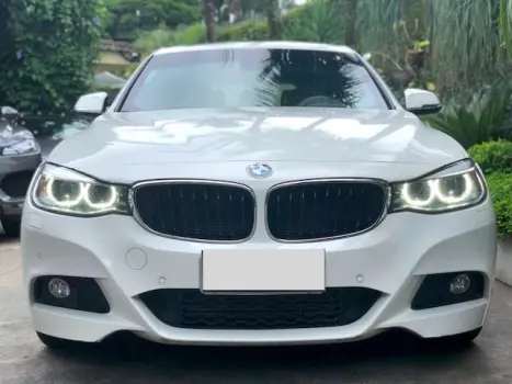 BMW 328 I 2.0 16V 4P 4P GT M SPORT AUTOM�TICO, Foto 3