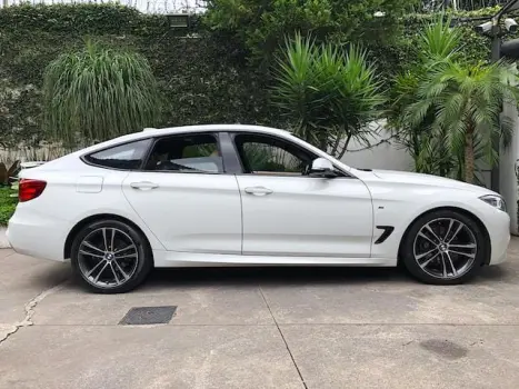 BMW 328 I 2.0 16V 4P 4P GT M SPORT AUTOM�TICO, Foto 4