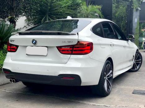 BMW 328 I 2.0 16V 4P 4P GT M SPORT AUTOM�TICO, Foto 5