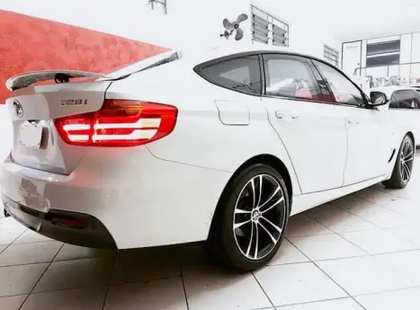 BMW 328 I 2.0 16V 4P 4P GT M SPORT AUTOM�TICO, Foto 6
