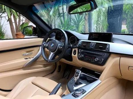 BMW 328 I 2.0 16V 4P 4P GT M SPORT AUTOM�TICO, Foto 7