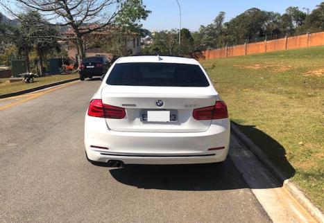 BMW 328 I 2.0 16V 4P M SPORT ACTIVEFLEX AUTOM�TICO, Foto 5