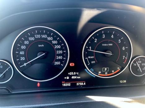 BMW 328 I 2.0 16V 4P M SPORT ACTIVEFLEX AUTOM�TICO, Foto 6