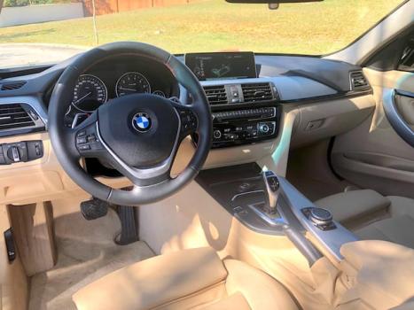 BMW 328 I 2.0 16V 4P M SPORT ACTIVEFLEX AUTOM�TICO, Foto 8