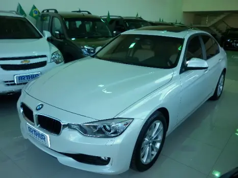 BMW 328I 2.0 16V 4P GP AUTOM�TICO, Foto 1