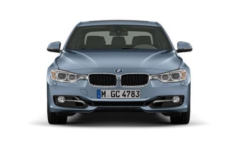BMW 328I 2.0 16V 4P SPORT GP AUTOM�TICO, Foto 4