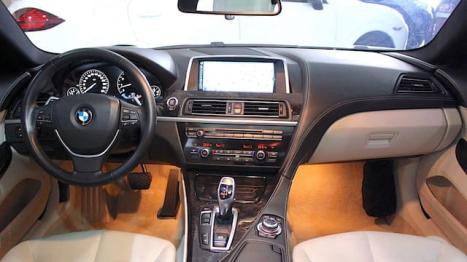 BMW 640 I 3.0 24V 4P GRAND COUP� AUTOM�TICO, Foto 6