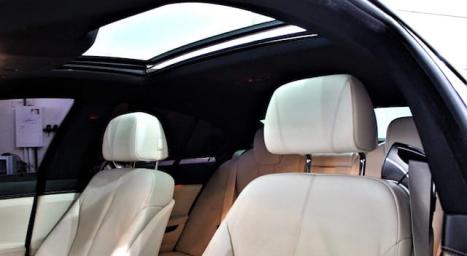 BMW 640 I 3.0 24V 4P GRAND COUP� AUTOM�TICO, Foto 9