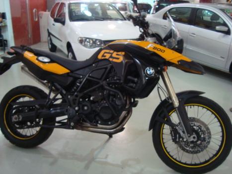 BMW F 800 GS , Foto 2