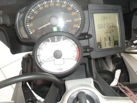 BMW F 800 R , Foto 4